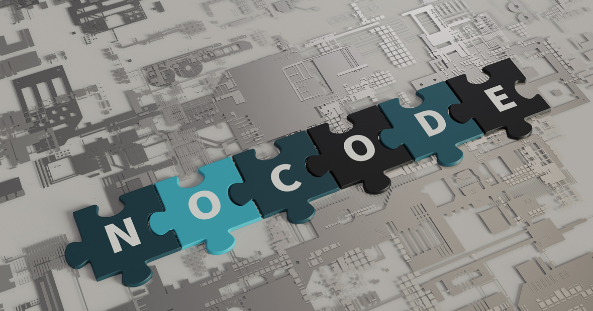 no code