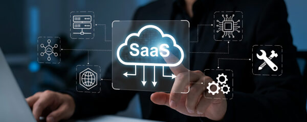 logiciel SaaS